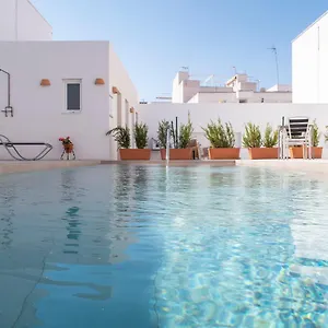 Senderos Hotel