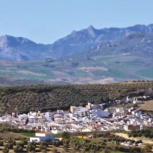 3* Estalagem Molino