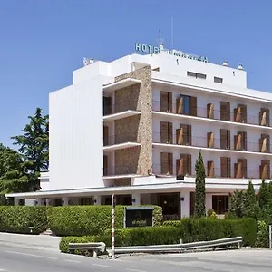 **** Hotel Emporda Espagne
