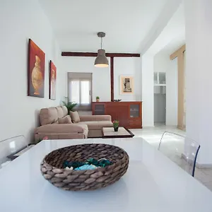  Apartamento Catedral Espanha