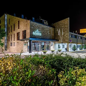 De 4* La Seu d'Urgell