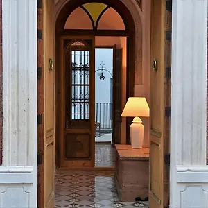3* Alojamento de Acomodação e Pequeno-almoço Casa Almara
