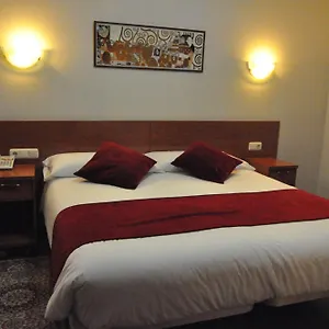 ** Maison d'hôtes Alameda Espagne