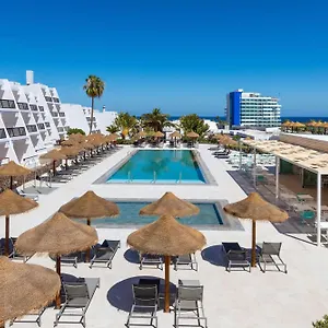 **** Hotel Sol Fuerteventura Jandia - Espagne