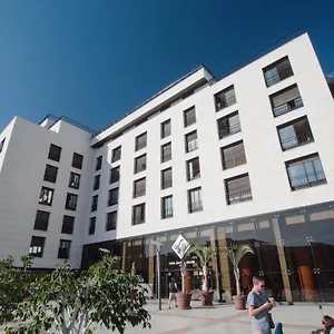 Zentral Center - Adults Only 4* Playa de las Americas (Tenerife)