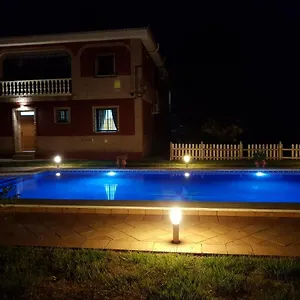 Bed & Breakfast El Manantial, El Higueron