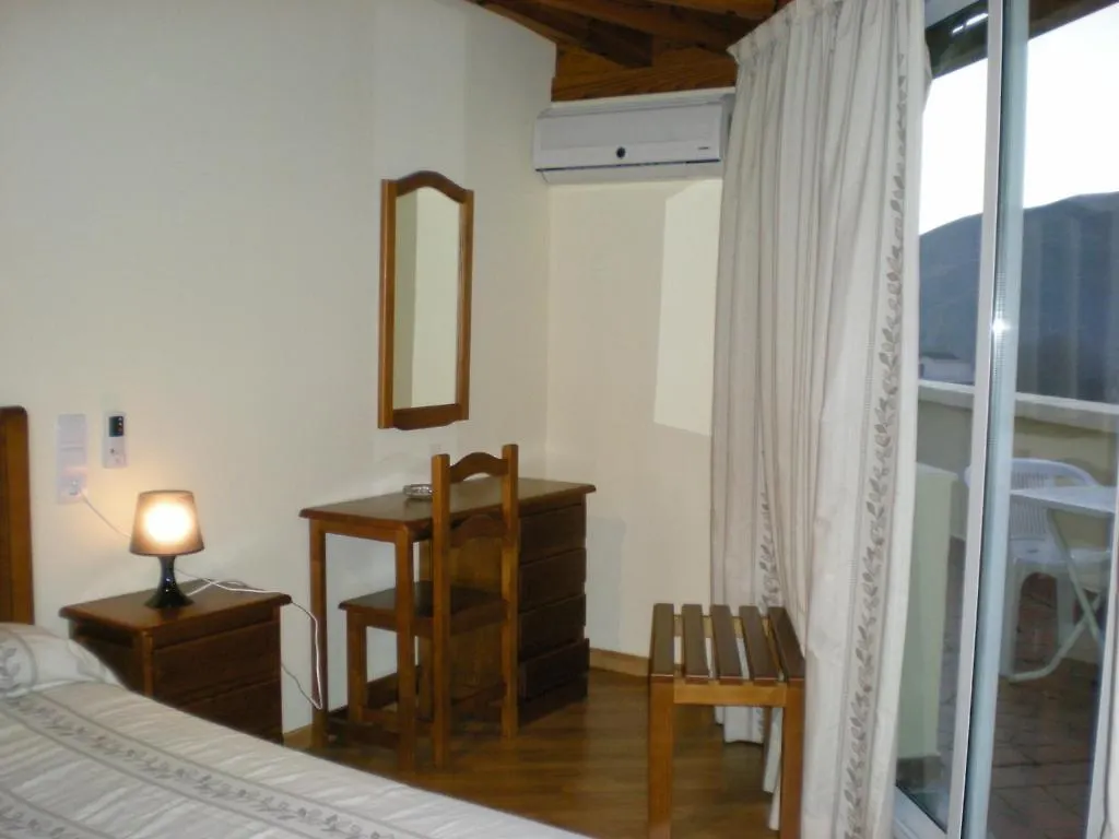 Labella María Hotel Pinos Genil