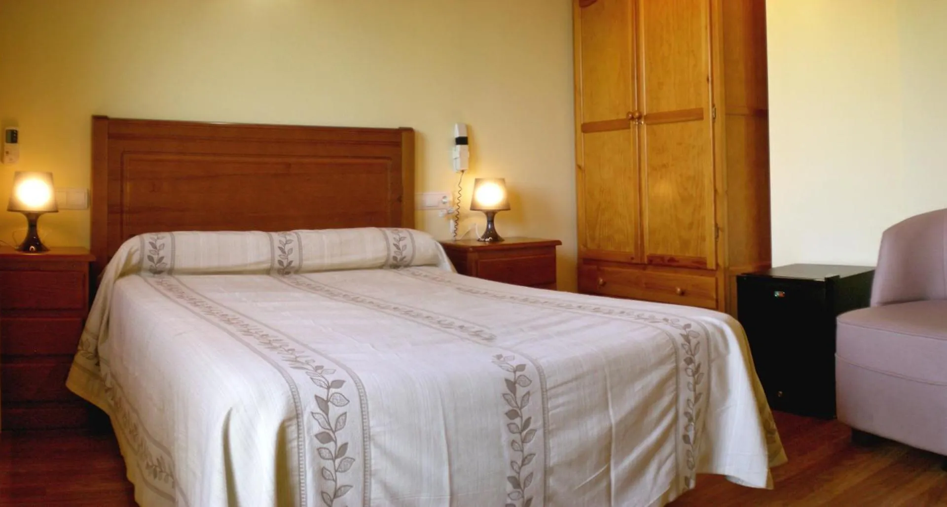 Labella María Hotel Pinos Genil Espanha