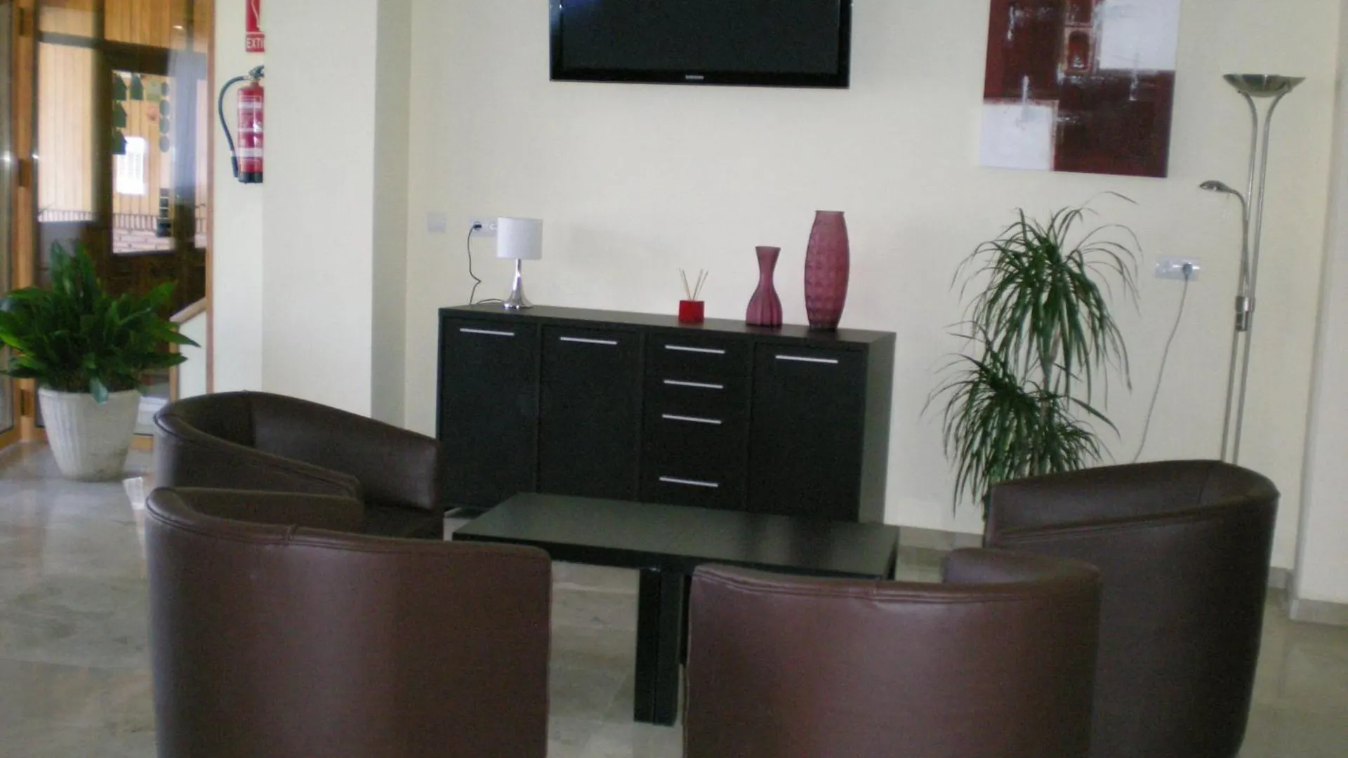 Labella Maria Hotel Pinos Genil Spain