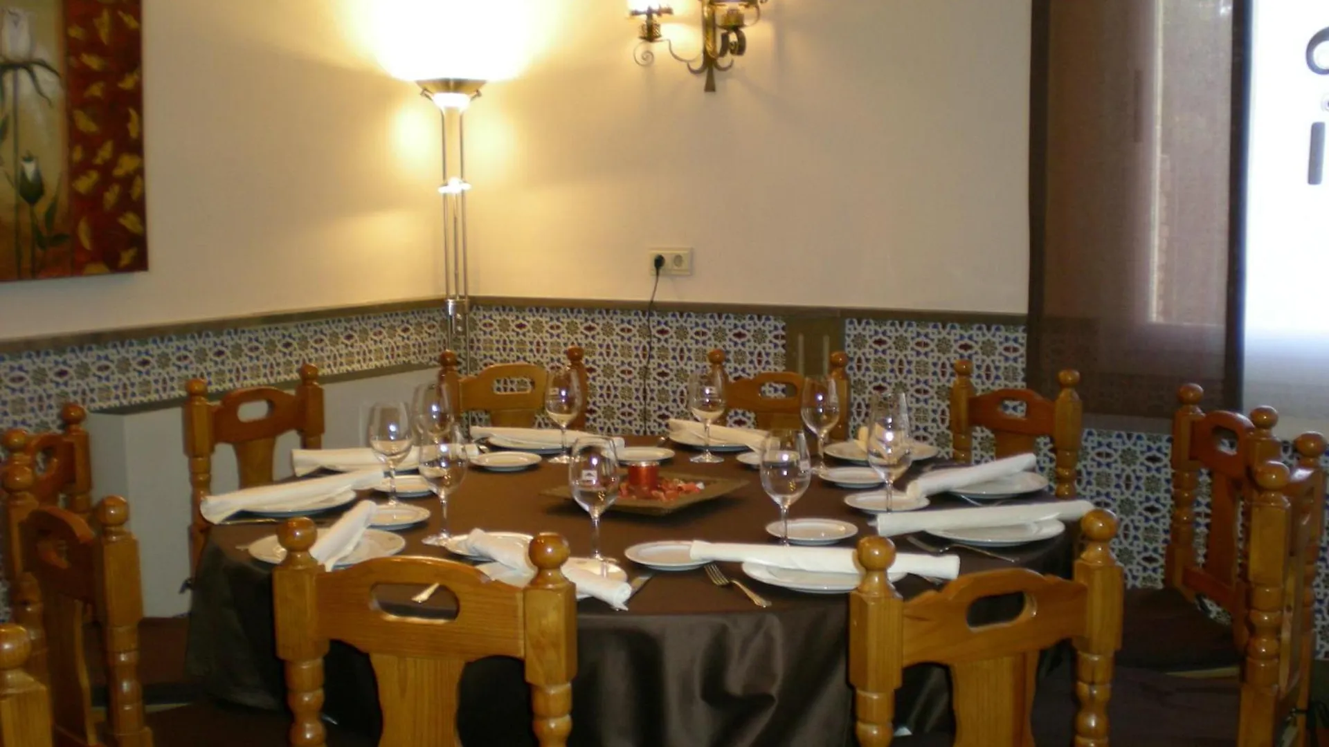 Labella Maria Hotel Pinos Genil 2*,  Spain