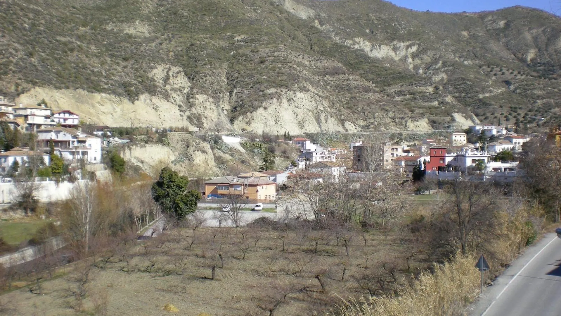 Labella Maria Hotel Pinos Genil