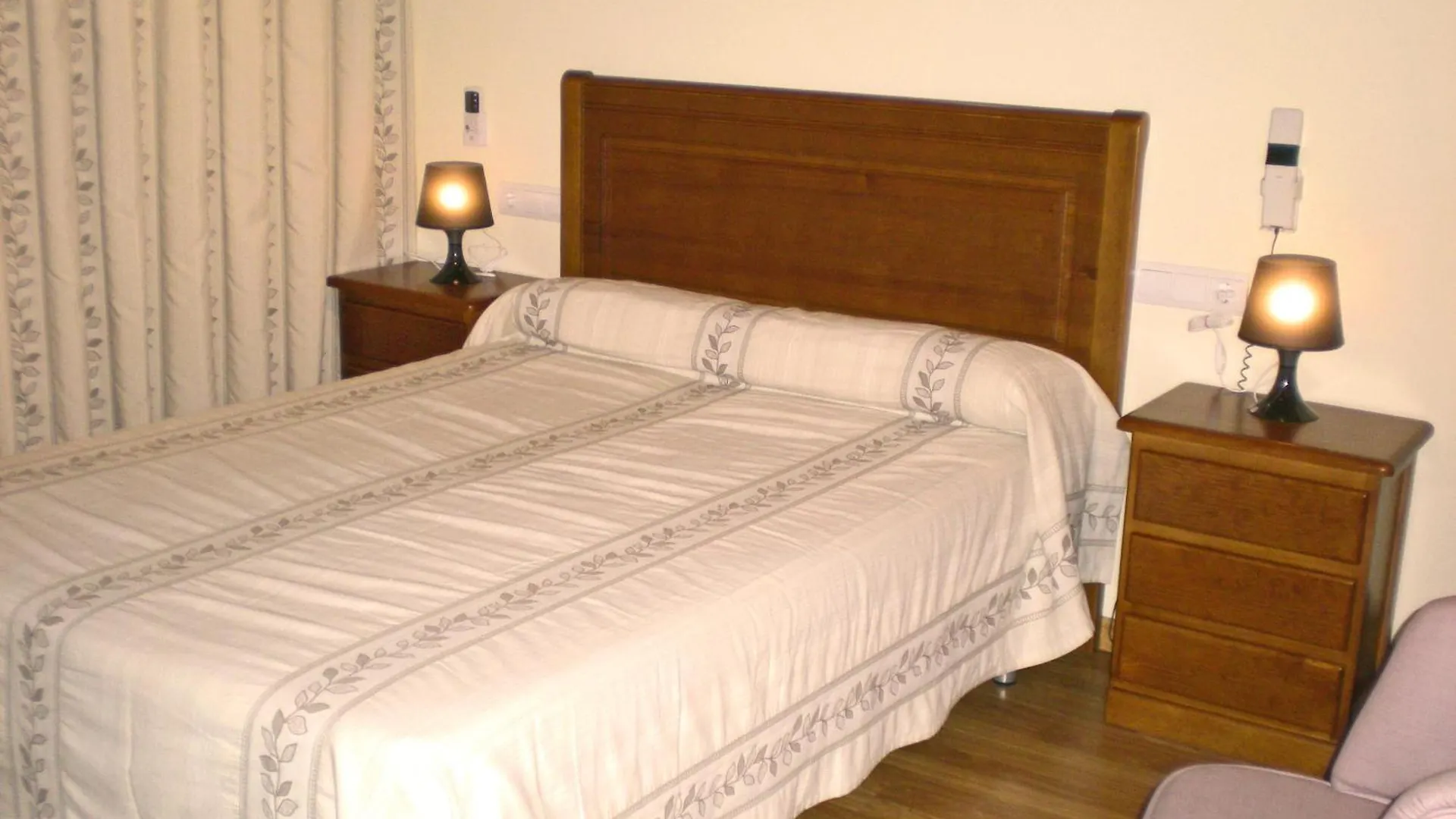 Labella María Hotel Pinos Genil