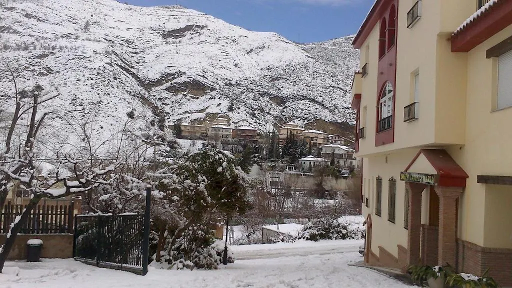 Labella María Hotel Pinos Genil
