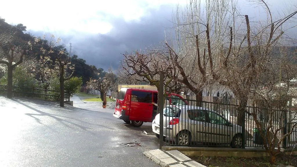 **  Labella María Hotel Pinos Genil Espanha