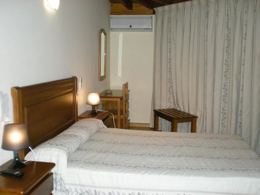 Labella María Hotel Pinos Genil