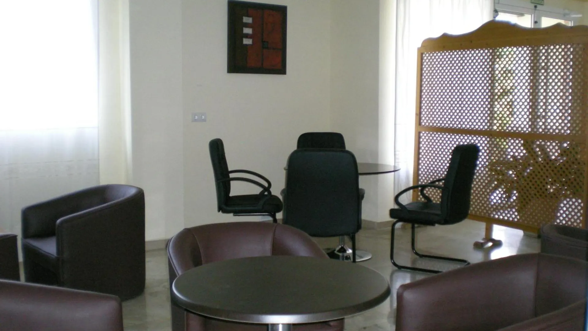 **  Labella María Hotel Pinos Genil Espanha