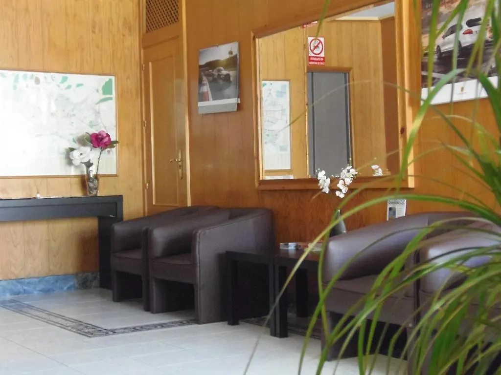 Labella María Hotel Pinos Genil