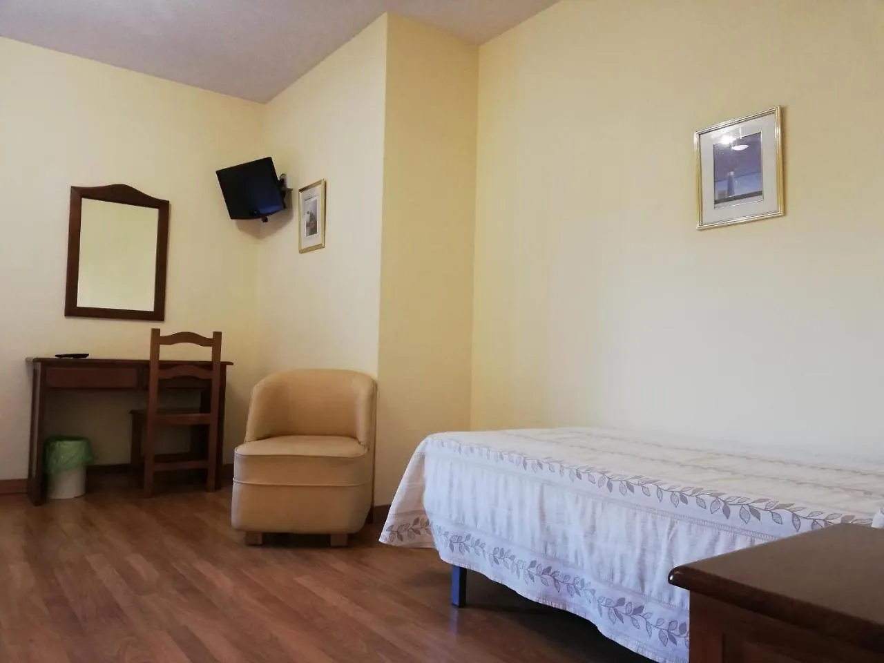 Labella María Hotel Pinos Genil Espanha