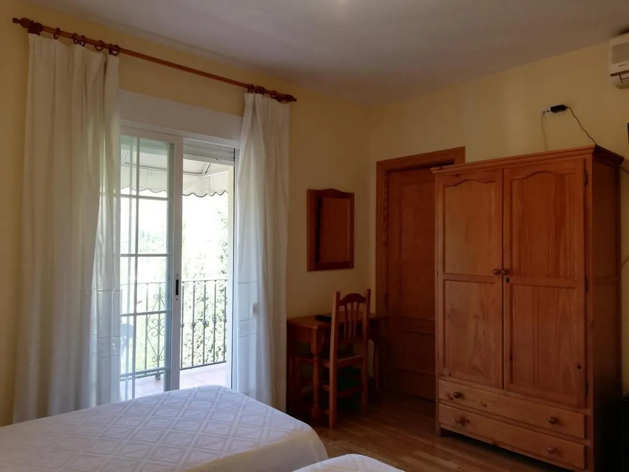 Labella María Hotel Pinos Genil