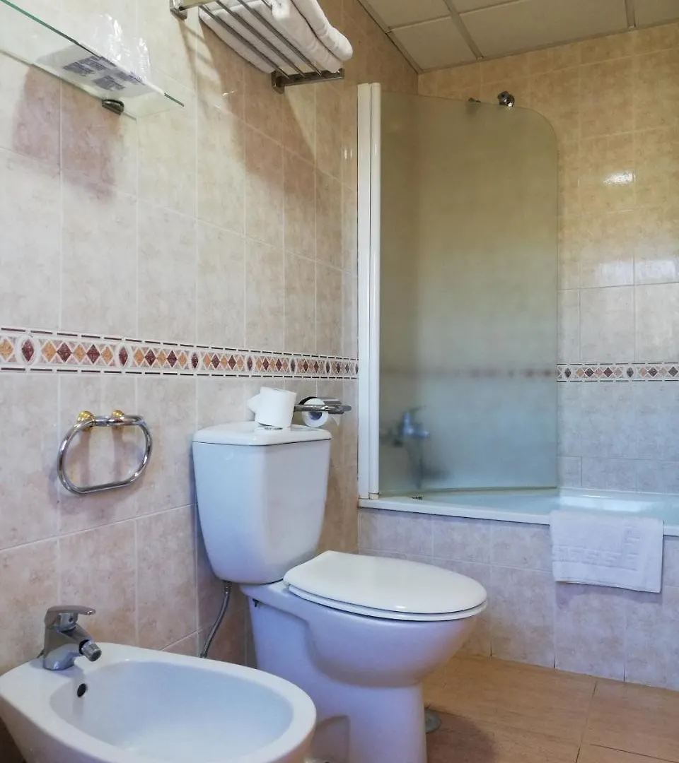 Labella María Hotel Pinos Genil