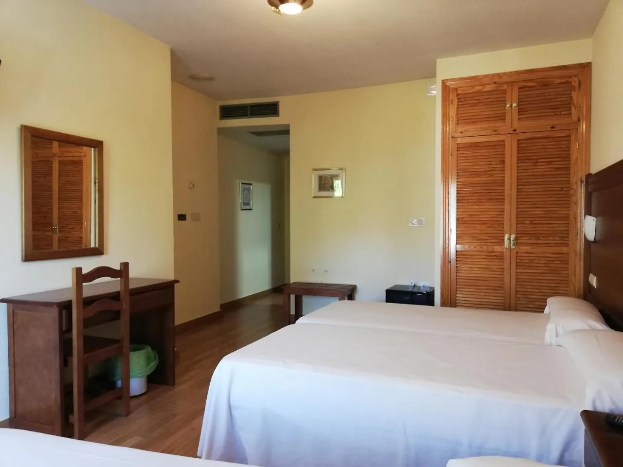 Labella María Hotel Pinos Genil