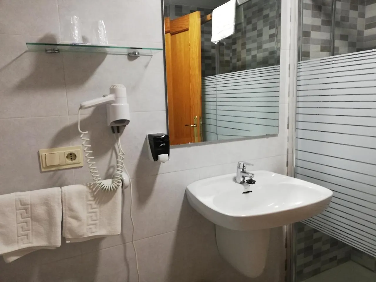 Labella María Hotel Pinos Genil