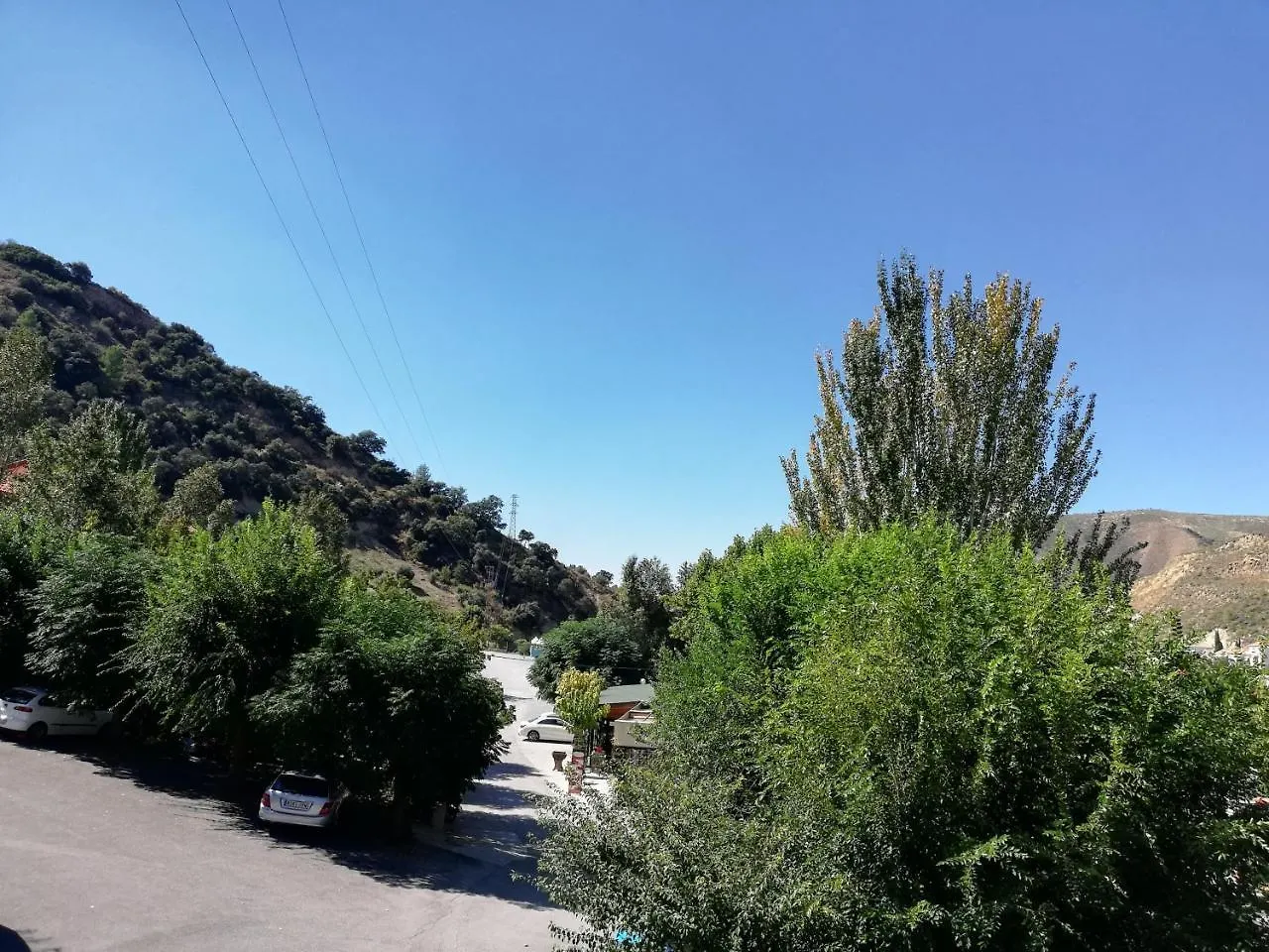 Labella María Hotel Pinos Genil