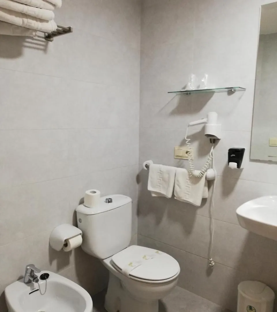 Labella María Hotel Pinos Genil