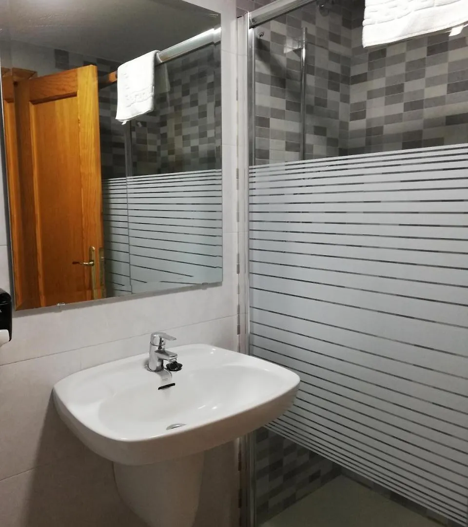 Labella María Hotel Pinos Genil
