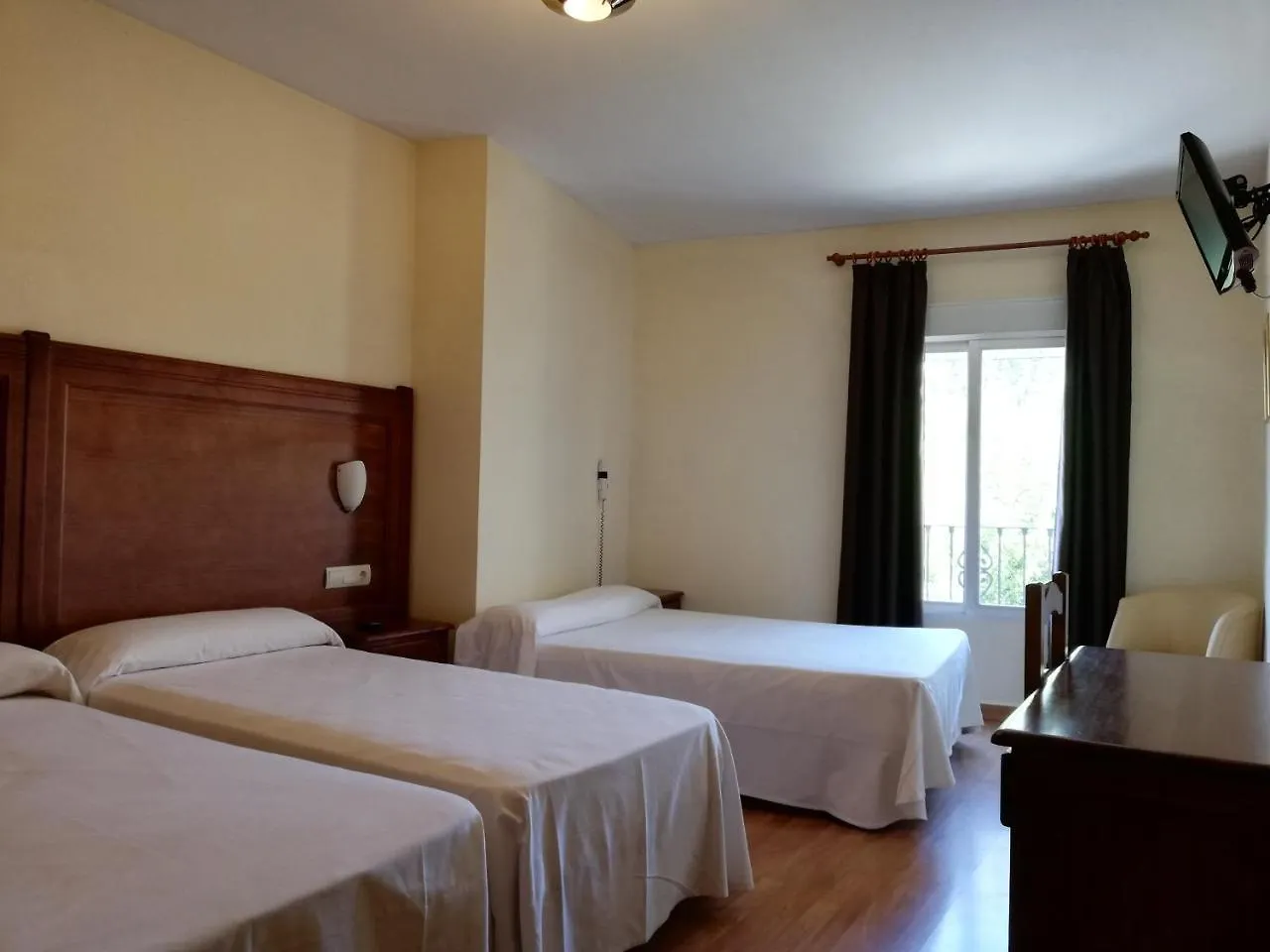 Labella María Hotel Pinos Genil