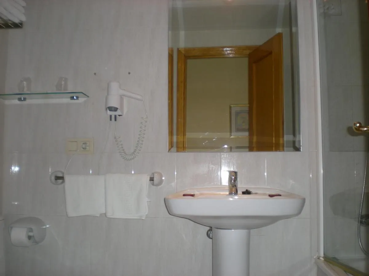 Labella María Hotel Pinos Genil