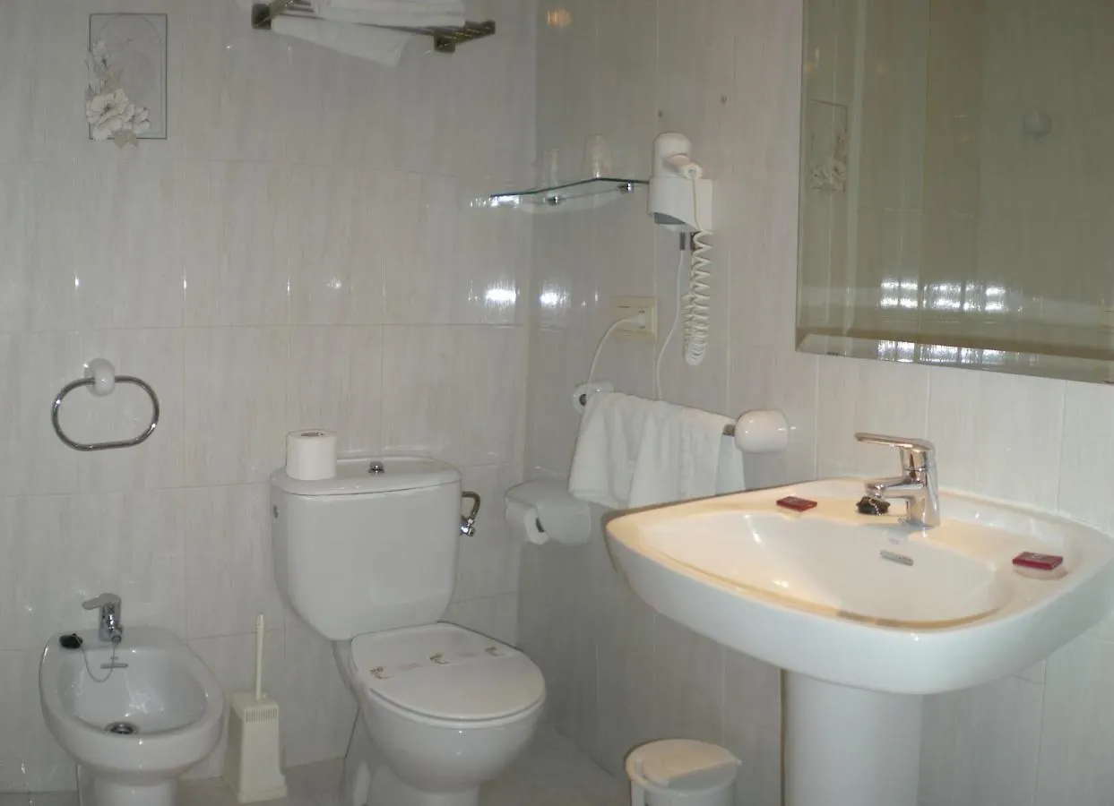 Labella María Hotel Pinos Genil