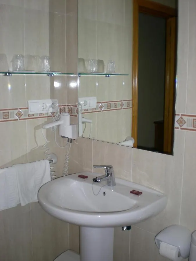 Labella María Hotel Pinos Genil